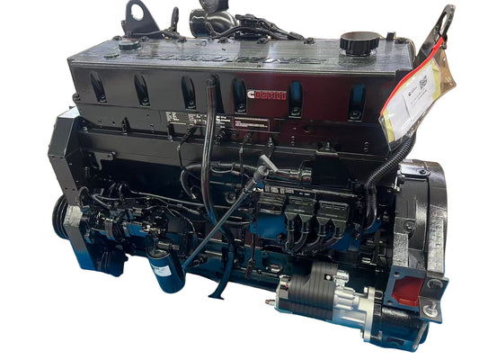 Cummins QSM11