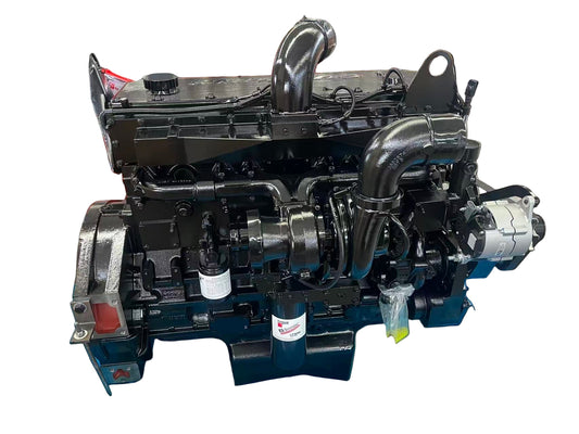 Cummins QSM11