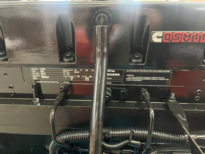 Cummins QSM11