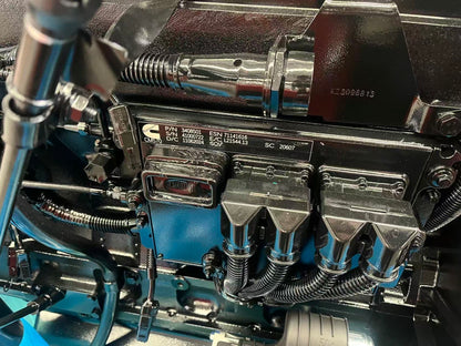 Cummins QSM11