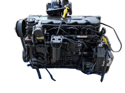 Cummins QSB6.7 티어3