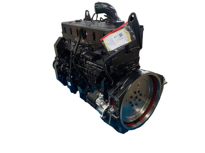 Cummins QSM11
