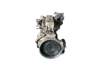 Cummins QSB6.7 티어3