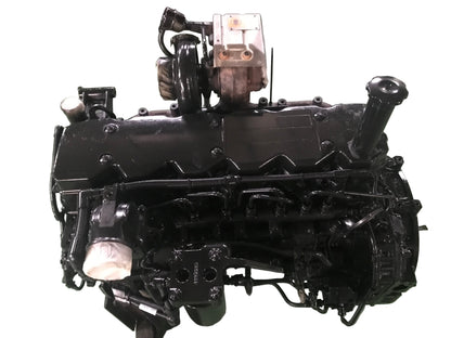 Cummins QSB6.7 티어3