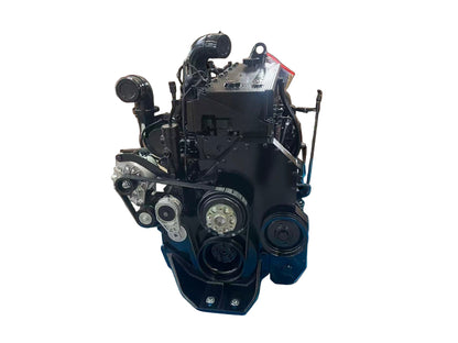 Cummins QSM11